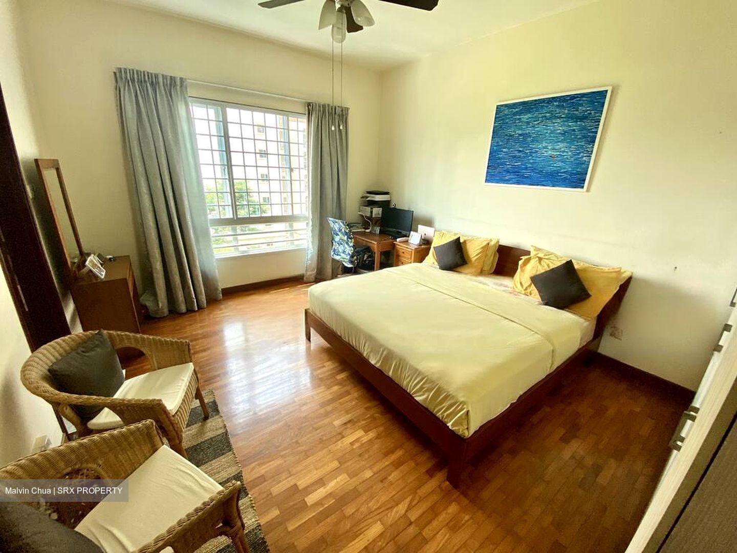 Parkshore (D15), Condominium #462688211